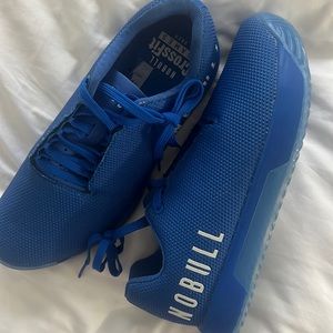 2023 CrossFit Games issue NoBull White Trainer. US 10.5. Never worn.